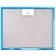 Alapure MFR032 Compatibel met Miele Metaalfilter 8258241 325x259x9mm Alapure MFR032 Compatibel met Miele Metaalfilter 8258241 325x259x9mm