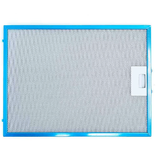 Alapure MFR944 geschikt voor Miele Metaalfilter 8270321 375x280.5x9 Alapure MFR944 geschikt voor Miele Metaalfilter 8270321 375x280.5x9