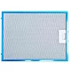 Alapure MFR944 geschikt voor Miele Metaalfilter 8270321 375x280.5x9 Alapure MFR944 geschikt voor Miele Metaalfilter 8270321 375x280.5x9
