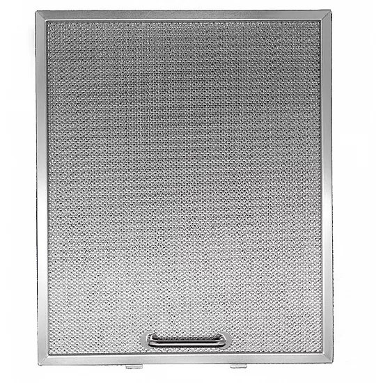 Neff Metaalfilter 212454 / 00212454 300x250mm