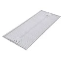 Gaggenau Metaalfilter LI67RB531/01 / LI67SA671/01 481x203mm 11040095
