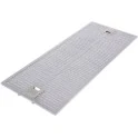 Gaggenau Metaalfilter LI67RB531/01 / LI67SA671/01 481x203mm 11040095