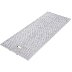 Siemens Metaalfilter 11040094 380x192mm