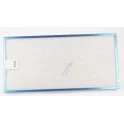 Neff Metaalfilter LI97RA561/02 / LI97SA561S/02 392x192mm 11063249