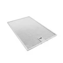 Siemens Metaalfilter LC97BDN30/01 / LC93BBC30/01 397x367mm 11067140