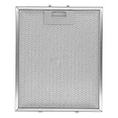 Alapure Metaalfilter geschikt voor Gorenje 184735 300x250mm