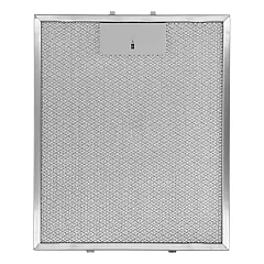 Alapure Metaalfilter geschikt voor Gorenje 184735 300x250mm