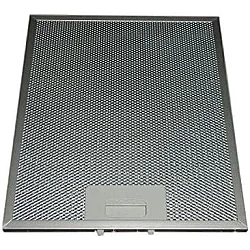Gorenje Metaalfilter 184756 322x310x10mm