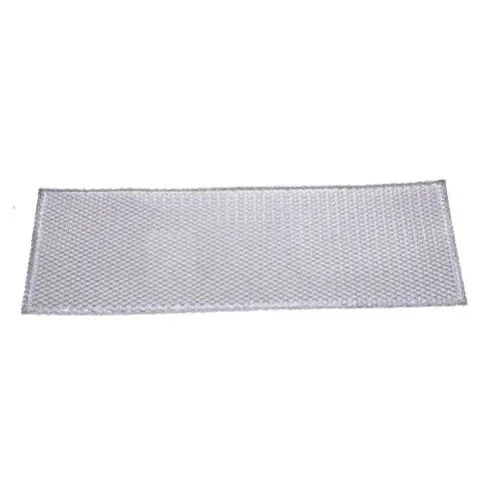 Whirlpool Metaalfilter 520x160mm 481948048177