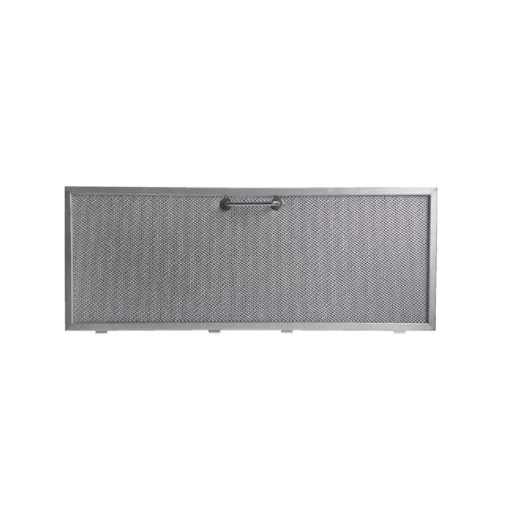 Whirlpool Metaalfilter 460x181x10mm 481948048346