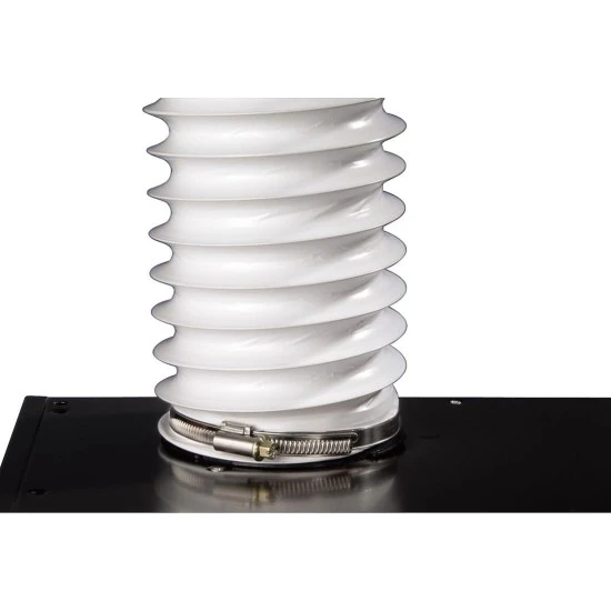 Alapure geschikt voor Pelgrim Slangklem 25014 Vaatwasser