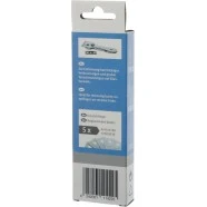 Alapure Glasschraper geschikt voor bosch glaskeramische kookplaten 17000334