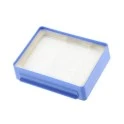 AEG HEPA-Filter voor Stofzuiger 4055483327