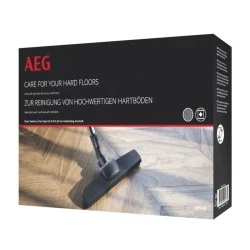 AEG Silent Parketto extra zachte zuigmond 32 mm 9001667410
