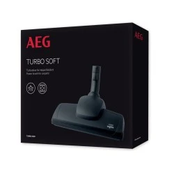 AEG Turboborstel met interlocksysteem 9001667436