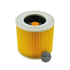 Alapure Filter geschikt voor Kärcher 64145520 / 6.414-552.0