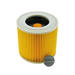 Alapure Filter geschikt voor Kärcher 64145520 / 6.414-552.0 Alapure Filter geschikt voor Kärcher 64145520 / 6.414-552.0