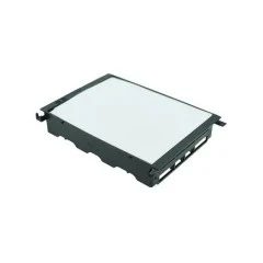 Siemens Motorbeschermingsfilter voor Stofzuiger 17002210
