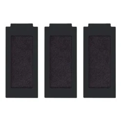 Bosch Antibacteriële Filter voor Robotstofzuiger (3st.)