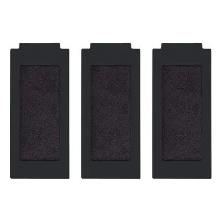 Bosch Antibacteriële Filter voor Robotstofzuiger (3st.)