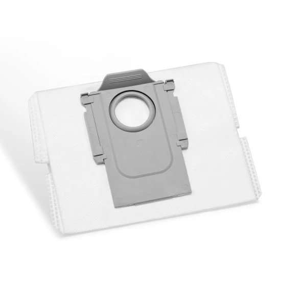 Alapure Xiaomi Roborock Q5+, Q7+ en Q7+ Max serie stofzuigerzakken (3 stuks)