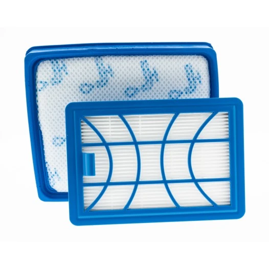 Alapure FC6042 stofzuigerfilter geschikt voor Philips PowerPro Expert