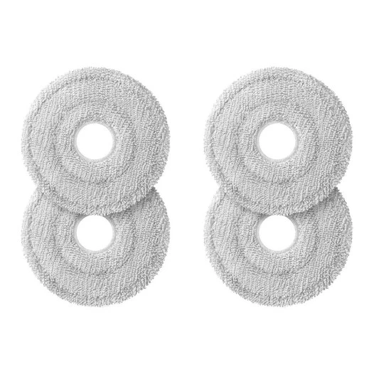 Samsung Dweilpads voor Jet Bot Combo VCA-RPW97 (4st.)