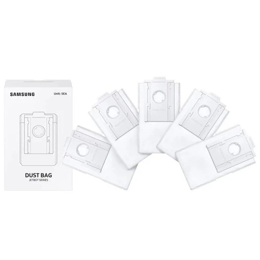 Samsung Clean Station Stofzuigerzak Jet Bot VCA-RDB95/VT (5st.)