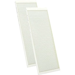 Alapure Filter G4 geschikt voor Buva EcoStream (2st.) Coarse 65%
