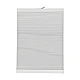 Alapure G4 Filter geschikt voor Aldes T.Flow Hygro+ / T.Flow Nano Alapure G4 Filter geschikt voor Aldes T.Flow Hygro+ / T.Flow Nano