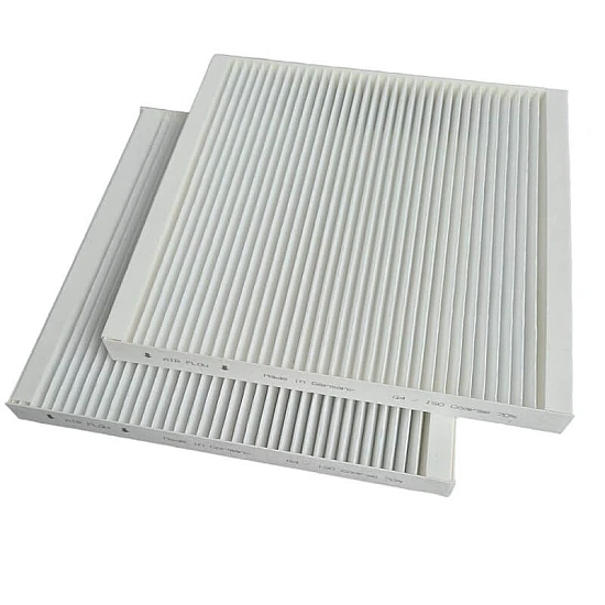 Alapure Filter G4 geschikt voor Itho Daalderop HRU ECO 250 / 300 (2st.) Alapure Filter G4 geschikt voor Itho Daalderop HRU ECO 250 / 300 (2st.)