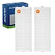 Alapure Filter F7 geschikt voor Zehnder ComfoAir Q350 / Q450 / Q600 (2st.) Alapure Filter F7 geschikt voor Zehnder ComfoAir Q350 / Q450 / Q600 (2st.)