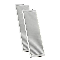 Alapure G4/F7 Filter geschikt voor Orcon HRC300/400/500 EcoMax & MaxComfort (2st.)