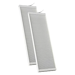 Alapure G4/F7 Filter geschikt voor Orcon HRC300/400/500 EcoMax & MaxComfort (2st.)