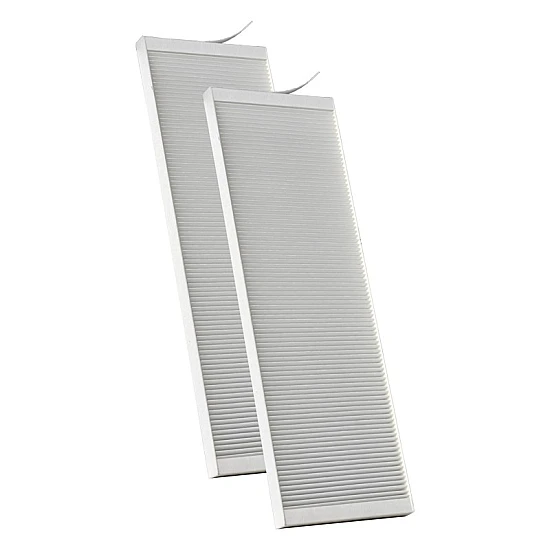 Alapure G4/F7 Filter geschikt voor Orcon HRC300/400/500 EcoMax & MaxComfort (2st.)