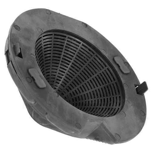 Alapure Koolstoffilter geschikt voor Electrolux EFF71