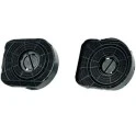 Frigidaire Koolstoffilter MCFE14 / 9029800605 (2St.)