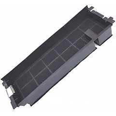 Alapure Koolstoffilter geschikt voor Zanussi MCFE18 / 4055356002 / Type 60 / 9029801199