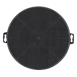 WPRO Koolstoffilter Type B210 / FAC539 / 484000008579 / CHF210/1 