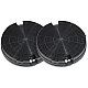 Gorenje Koolstoffilter 270895 Gorenje Koolstoffilter 270895