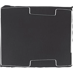 WPRO Longlife Koolstoffilter Type 20 / CFW020/1