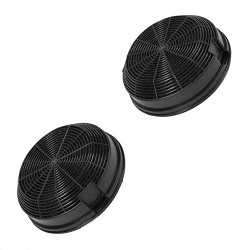 Alapure Koolstoffilter geschikt voor Bauknecht AMC023