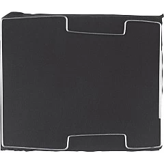 Alapure Longlife Koolstoffilter geschikt voor Bosch 431706 / 00431706