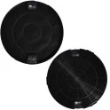 Alapure Koolstoffilter geschikt voor AEG MCFE39 / 9029801421 / 9029793586 / Type 29