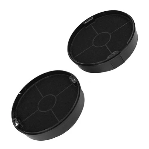 Alapure Koolstoffilter geschikt voor Electrolux MCFE12 / 9029800571 (2 St.)