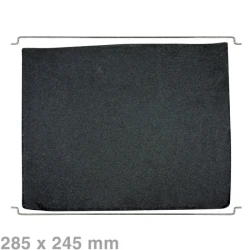 Alapure Longlife Koolstoffilter geschikt voor Electrolux Type 31