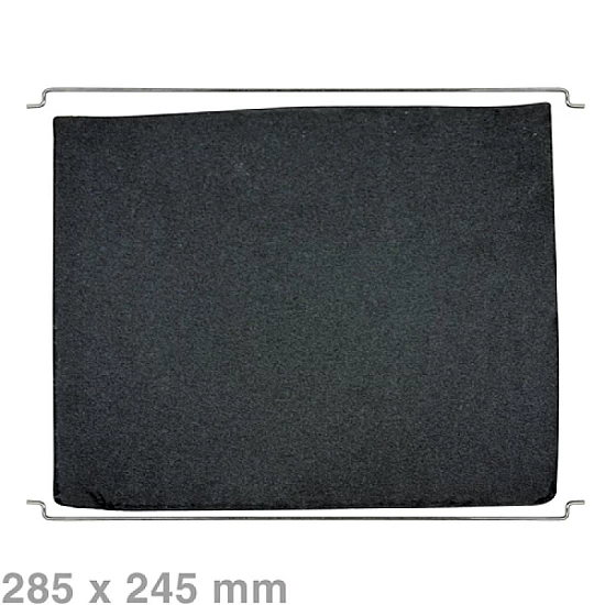 Alapure Longlife Koolstoffilter geschikt voor Electrolux Type 31 Alapure Longlife Koolstoffilter geschikt voor Electrolux Type 31
