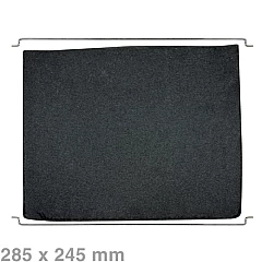 Alapure Koolstoffilter geschikt voor AEG Type 31 / 9029793842