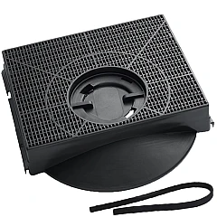 Whirlpool Koolstoffilter CHF303/1 / 484000008581