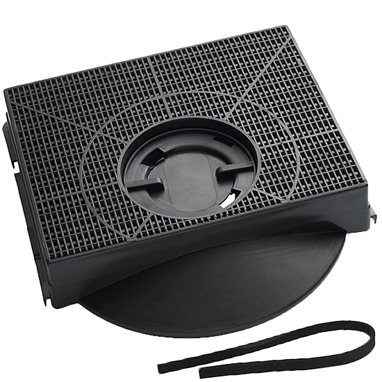 Pelgrim Koolstoffilter KF22